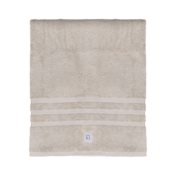 Frotté 600 g 90x150 sand