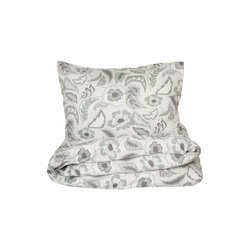 Gillanda satin 150x210 beige