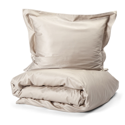 Manchester satin 50x60 sand
