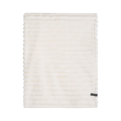 Pläd cozy moln