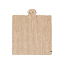 Poncho cozy desert