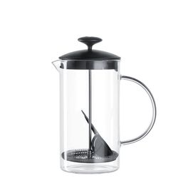 Leonardo kaffepress, 1 l - leonardo