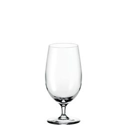 Ölglas 390ml ciao+ bar 6-pack - Leonardo