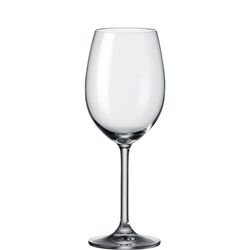 Rödvinsglas 460ml daily 6-pack - Leonardo
