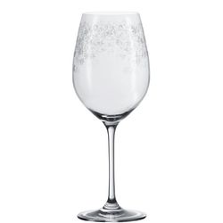 Rödvinsglas 510ml chateau 6-pack - Leonardo