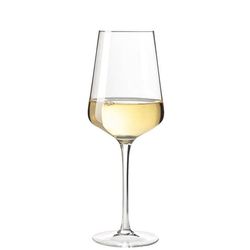 Röd/vitvinsglas, 560ml puccini 6-pack - Leonardo