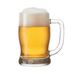 Taverna - Ölglas 2-pack 610ml - Leonardo