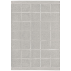 Frotté 550g 50x70 grå