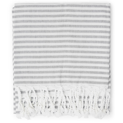 Hamam medbo 90x150 grå