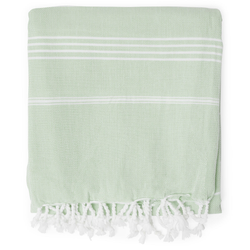 Hamam skärbo grön