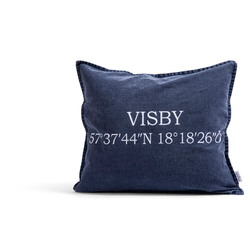 Kuddfodral orter visby