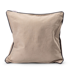 Kuddfodral storsand sand