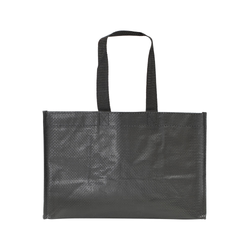 Lunchbag svart