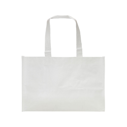 Lunchbag vit