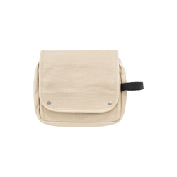 Necessär kanvas sand