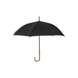 Paraply classic svart