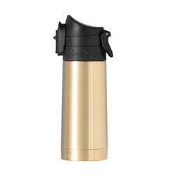 Termosmugg champagne