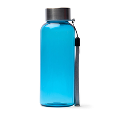 Vattenflaska 35 cl blå