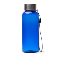 Vattenflaska 35 cl marinblå