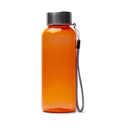 Vattenflaska 35 cl orange