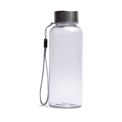 Vattenflaska 35 cl transparent
