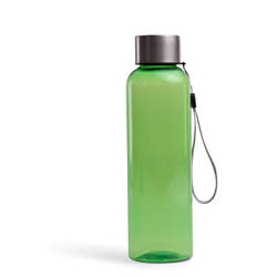 Vattenflaska 60 cl grön
