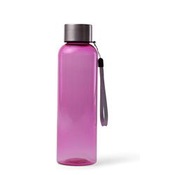 Vattenflaska 60 cl rosa
