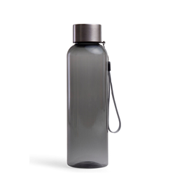 Vattenflaska 60 cl svart