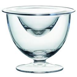 Lsa caviar set serve Ø14cm