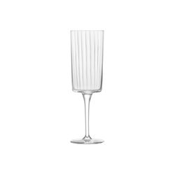 Lsa champagneglas gio line set 4 lsa