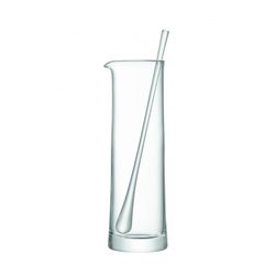 Lsa cocktailkanna & omrörare gin 1,1 liter