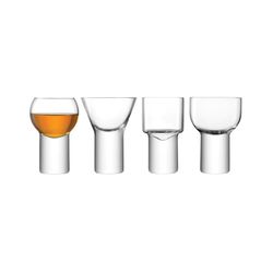 Lsa likörglas boris mixat 6 till 9 cl 4-pack