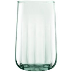 Lsa longdrinkglas mia recycled 59 cl 4-pack