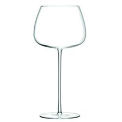 Lsa rödvinsglas wine culture balloon 59 cl 2-pack