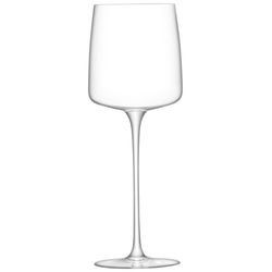 Lsa vinglas metropolitan 35 cl 4-pack