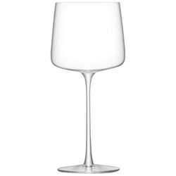 Lsa vinglas metropolitan 40 cl 4-pack