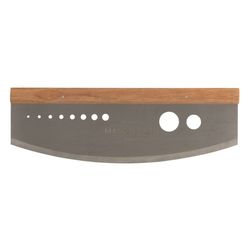 Mason & cash mason & cash pizzadelare 3in1 innovative silver