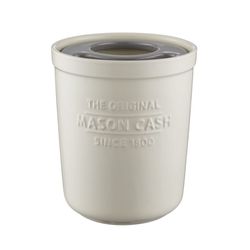 Mason & cash mason & cash redskapsbehållare innovative cream/grå