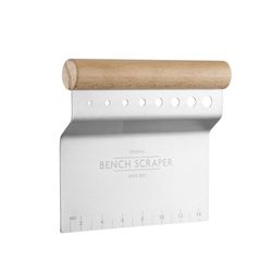 Mason & cash mason & cash bänkskrapa innovative cream/grå