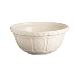 Mason & cash mixskål colour 2 l cream