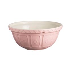Mason & cash mixskål colour 2 l rosa