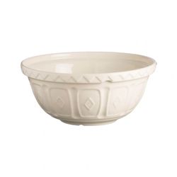 Mason & cash mixskål colour 2,7 l cream