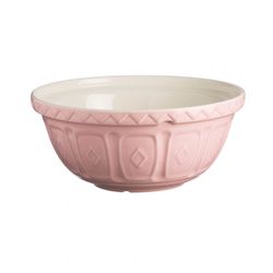 Mason & cash mixskål colour 2,7 l rosa