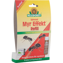 Neudorff myr effekt refill