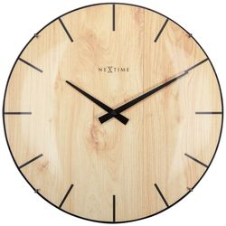 Edge wood dome ø35cm - Nextime