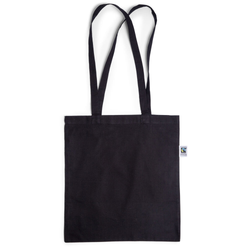 Bag 150 g fair trade svart