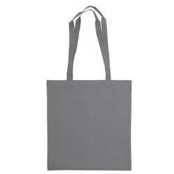 Bag 150 g med långa handtag mörkgrå