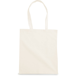 Bag 150 g med långa handtag natur