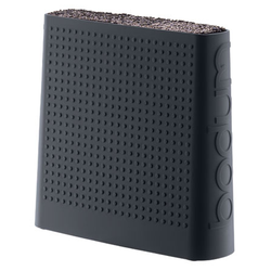 Bodum Bistro Knivblock 11089 Svart