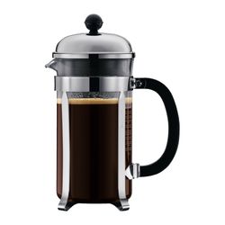 Bodum Chambord 1928 Kaffepress 8 koppar Krom
